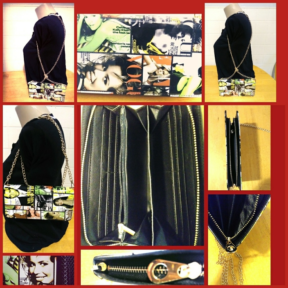 Fashion-Mag(Purse) - Picture 6 of 8